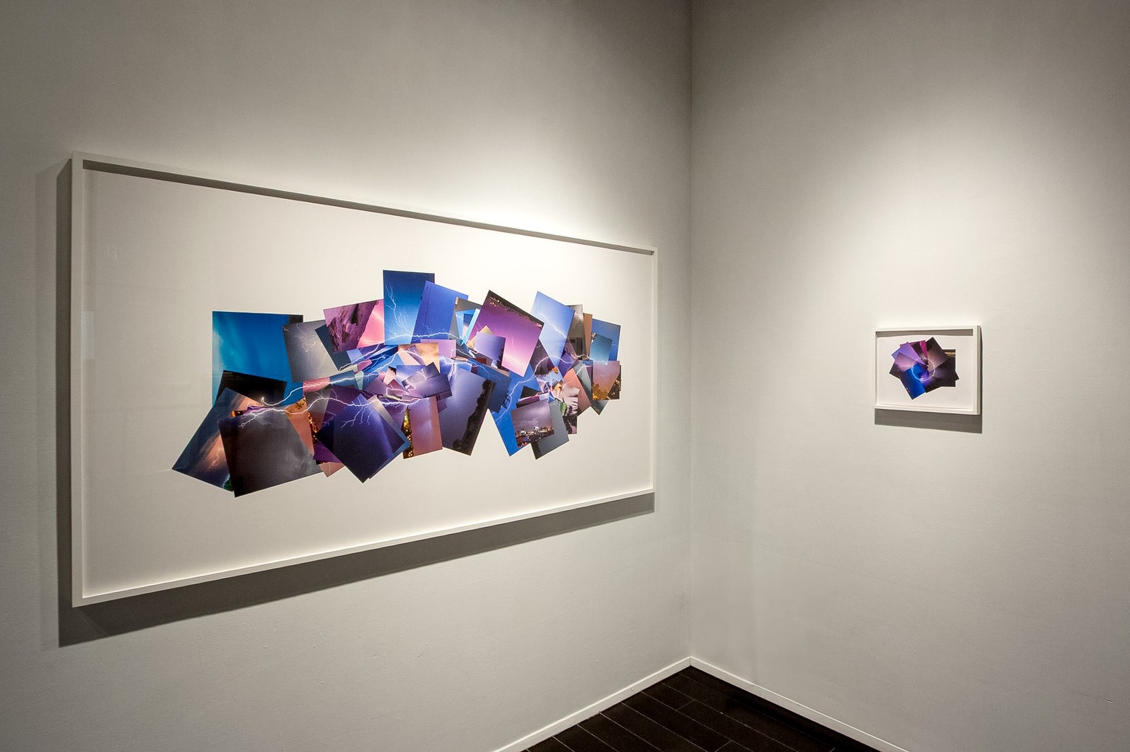 Photos Taken #drawings — installation view