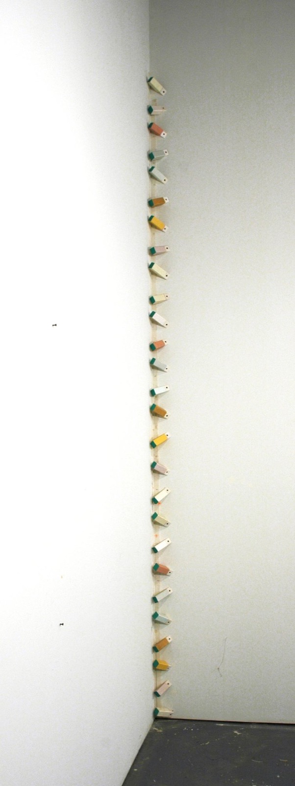 Cordy Ryman — Pastel Vine, side view