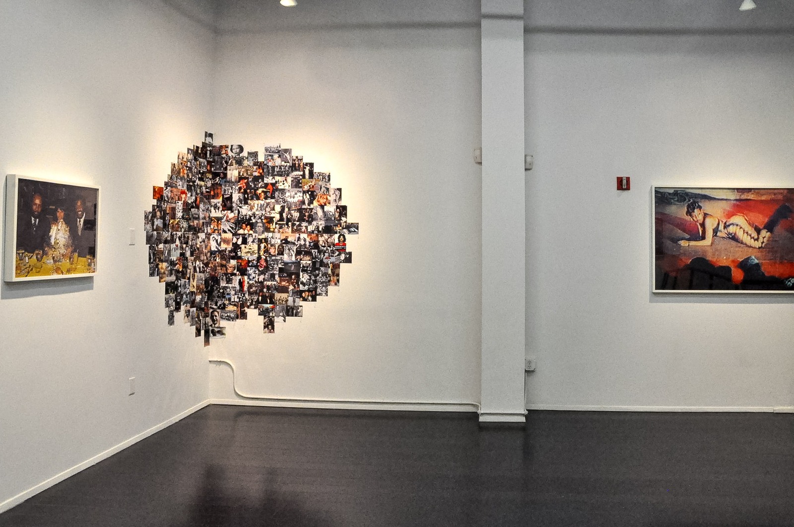 Deana Lawson — installation view