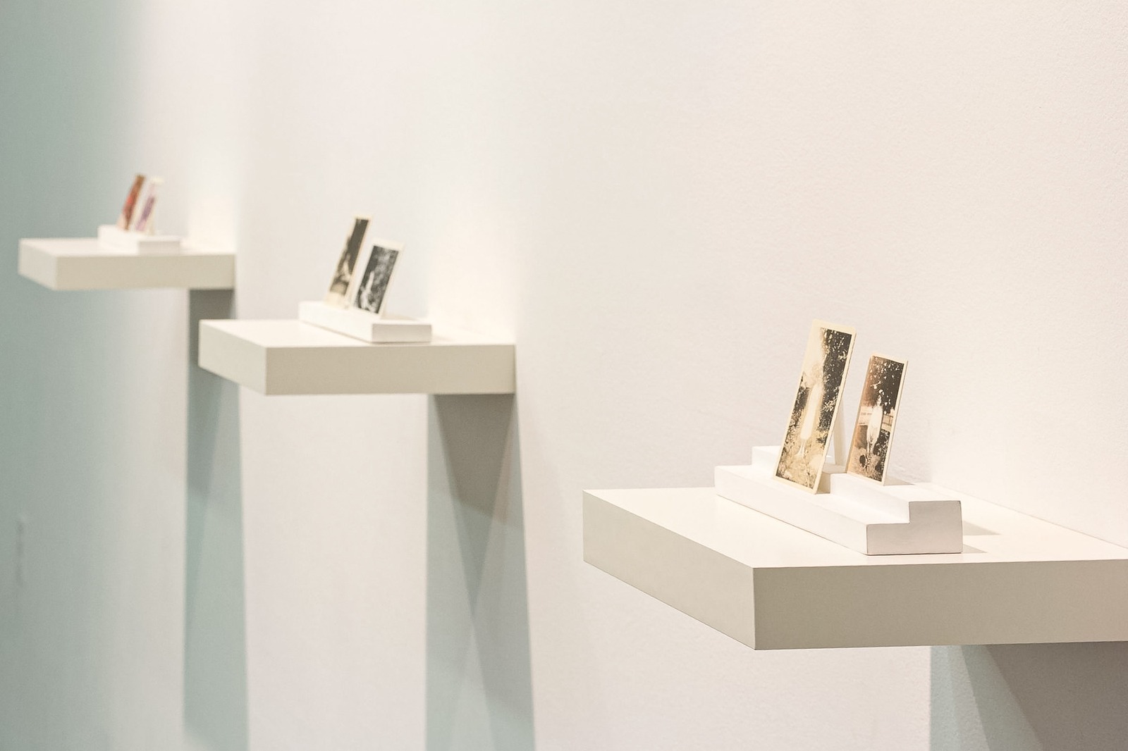 Look Out — installation view
