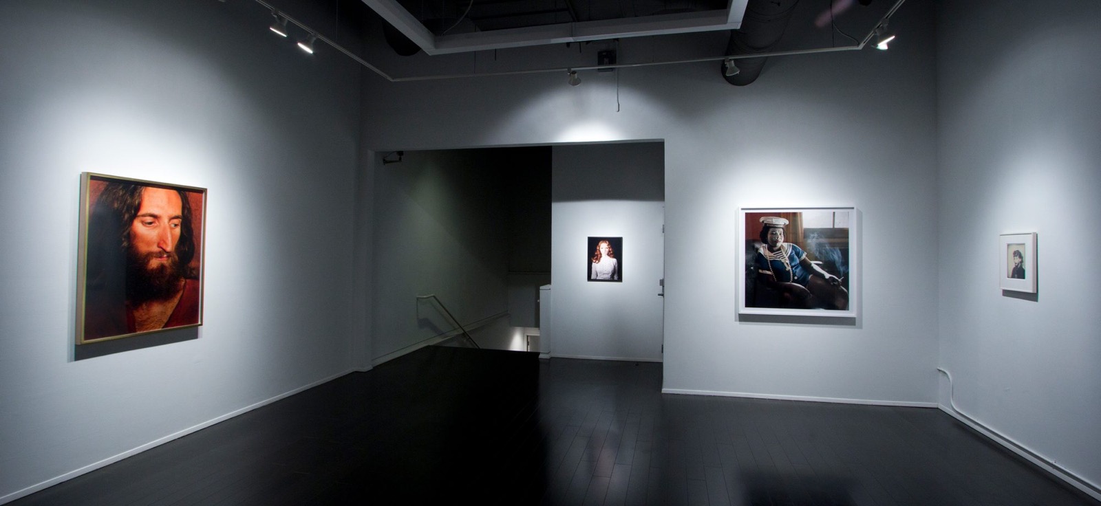 Mutables — installation view