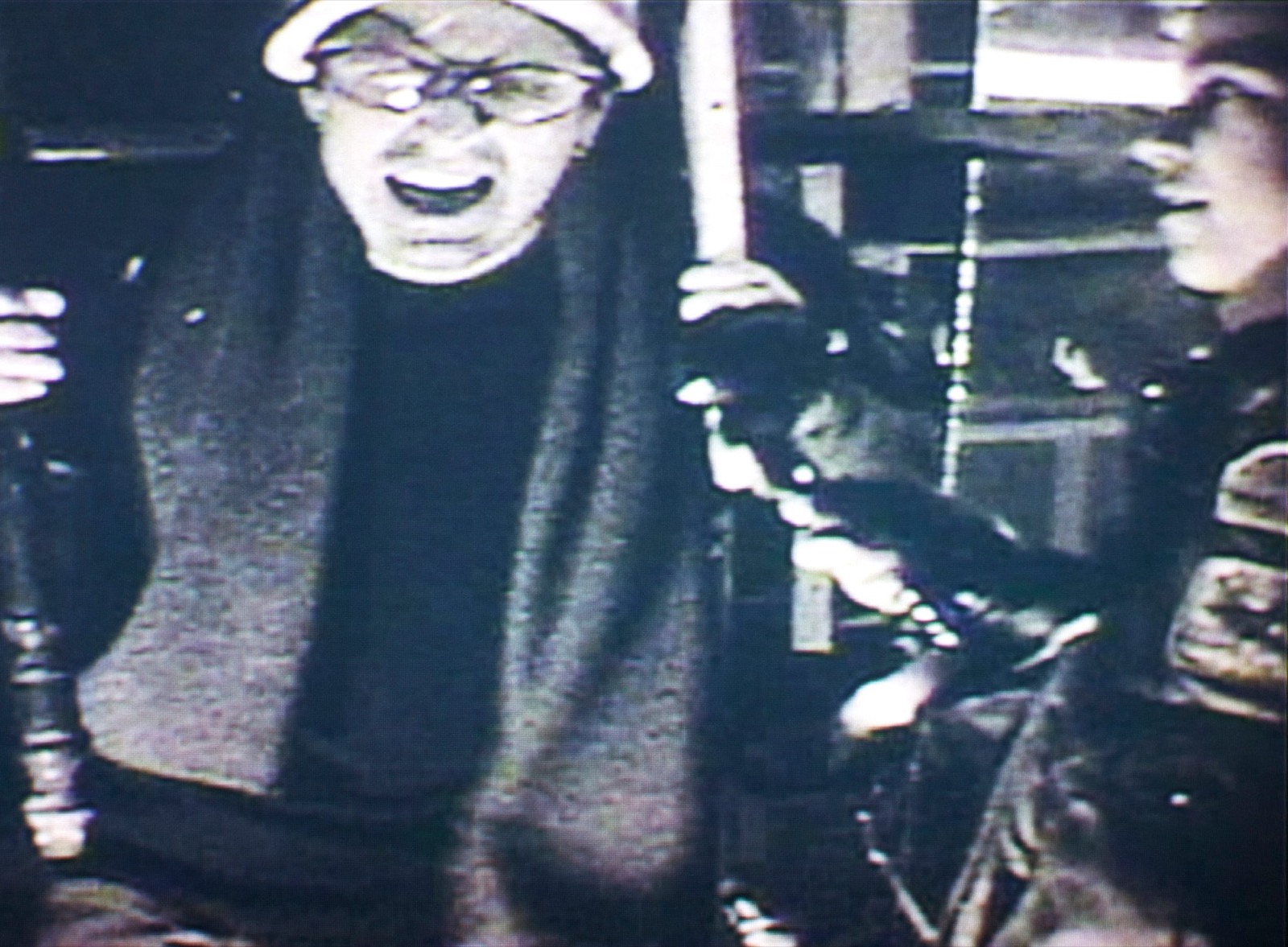Tim Roda: Family Album — installation view