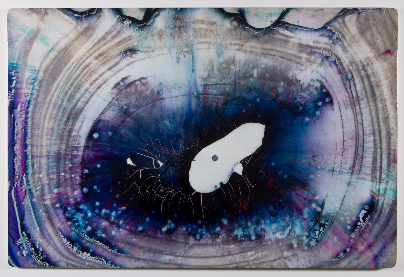 Untitled (Zentrum)